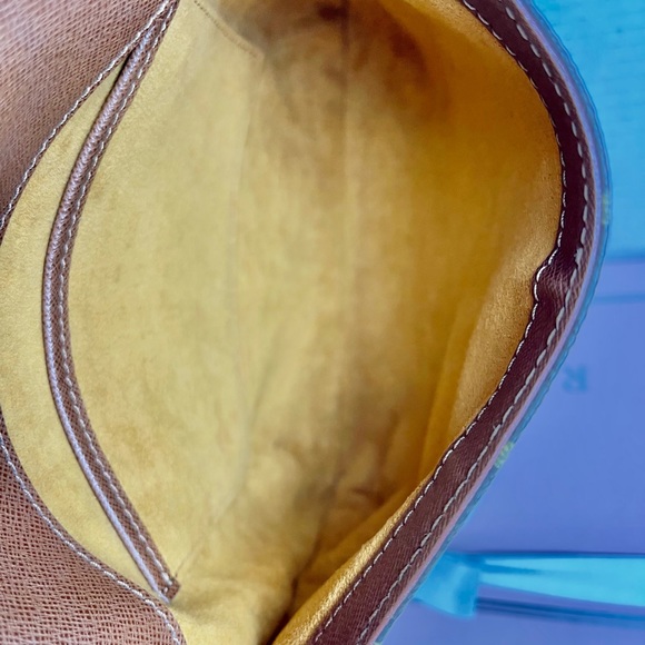 ✅ EUC LOUIS VUITTON ✅ Authentic Musette Monogram Bag - Picture 13 of 16